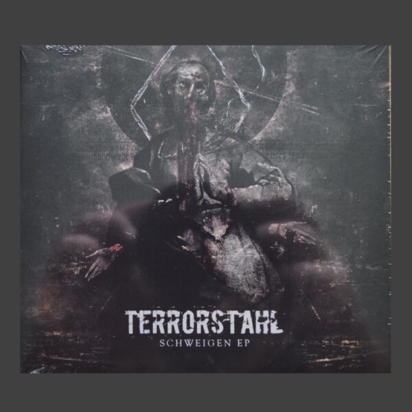 Terrorstahl Schweigen EP