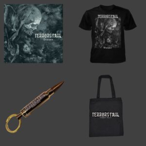 Terrorstahl Bundle Distanz